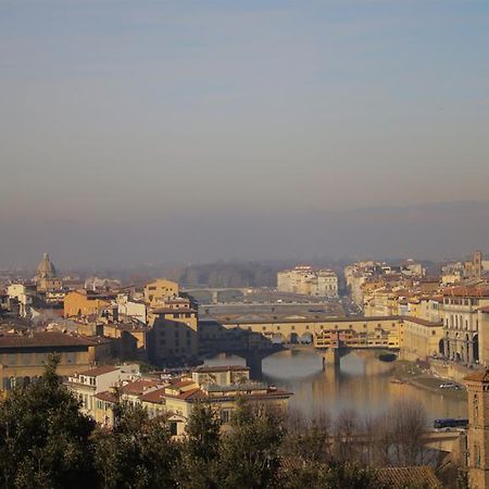 Martindago Acomodação com café da manhã Florença Exterior foto