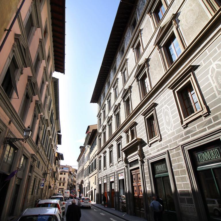 Martindago Acomodação com café da manhã Florença Exterior foto