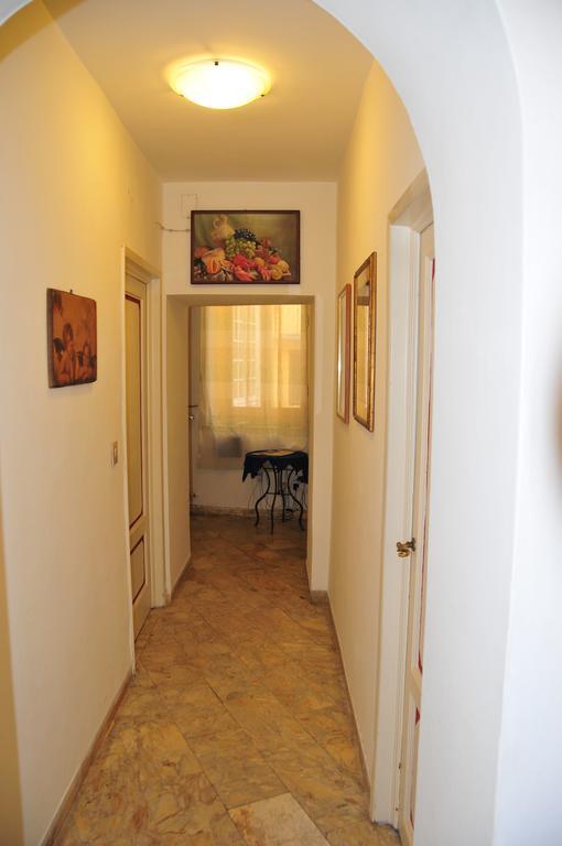 Martindago Acomodação com café da manhã Florença Exterior foto